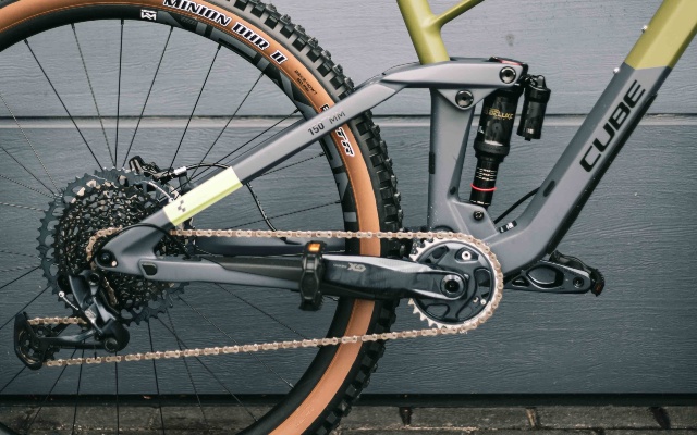 Grupos Sram para bicicleta MTB – Guía completa
